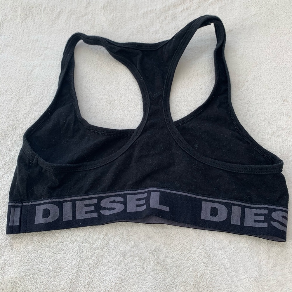 👙 DIESEL bra - Picture 3 of 5